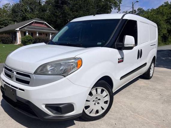 RAM PROMASTER CITY 2016 ZFBERFBT8G6B57858 image